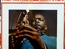 JOHN COLTRANE 