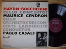 Haydn/Gendron/Casals/Philips HifistereO/835 069/1.ed.