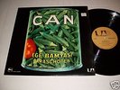 Can - Ege Bamyasi (UA)