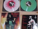 MERCYFUL FATE - Satan Is Better Than God 2LP SPLATTER