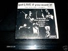 ROLLING STONES GOT LIVE IF YOU WANT IT MEXICAN EP 7