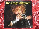 The Dogs D'amour 'The State We're In'  KUMIBEAT Vinyl