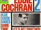 EDDIE COCHRAN 7
