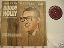 BUDDY HOLLY LP 