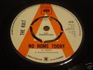 THE KULT 'NO HOME TODAY' '69 Rare UK Prog/Psych CBS 45