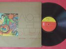 San Ul Lim-Same KOREA 70's Psych Rock LP Original PRESS