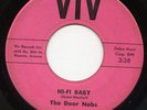 Garage Rocker The Door Nobs on VIV Hi Fi Baby LISTEN