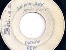DAWN PENN / LONG DAY / ON PRINCE BUSTER / LISTEN