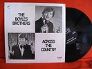 BOYLES BROTHERS private Lounge Act EZ psych Kaplan LP