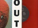 SONIC YOUTH - Dirty Aus Dbl ORANGE VINYL promo RARE