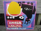 LLOYD MCNEILL LP-Asha One RARE PRIVATE SOUL JAZZ great