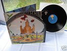 BRÖSELMASCHINE SAME LP 1971 MINT KRAUTROCK MUSIC