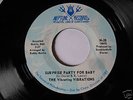 The Vibrations - Surprise Party  -Northern Soul -Listen