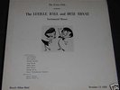 Lucille Ball Desi Arnaz 1958 Private 2 LP, Dean Martin