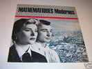 LP Mathématiques Modernes 