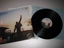 QUEEN MADE IN HEAVEN BLACK VINYL LP COMPLETE