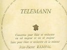 DF(5 lps)/ J.P RAMPAL / YVES NAT / RISTENPART