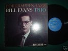 BILL EVANS TRIO: 