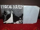 PROCOL HARUM 1st LP 1967 MONO 1st SERIOUSLY RARE
