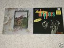 Led Zeppelin IV - VINTAGE FACTORY SEALED No Barcode