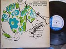 JOHNNY GRIFFIN BLUE NOTE 1580 THE CONGREGATION -Warhol