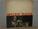 MILES DAVIS VOL I ORIG BLUE NOTE 1501 DEEP GROOVE LP