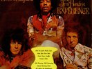 HENDRIX 1st EDITION ELECTRIC LADYLAND LP (ARABIC TEXT)