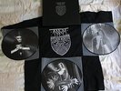 Taake 3 Pic LP Box Set Lim. 888 Copies