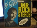 Studio One Ken Boothe reggae Rock Steady ska record