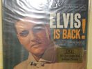 ELVIS PRESLEY DCC LP Elvis Is Back SEALED Low No. 0431