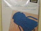 Jennifer Warnes Famous Blue Raincoat SEALED 180 Gram