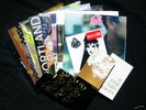 HUGE MARRIAGE RECORDS Gift Pack DIRTY PROJECTORS YACHT