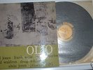 OLIO,  Prestige 7084 Thad Jones, Frank Wess, et al