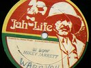 Rare ROOTS REGGAE Mikey Jarrett BiBow Jah Life 10