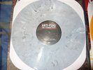 Anti-Flag The Terror State Grey Vinyl NOFX