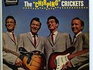 The Chirping Crickets