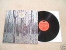 GAY & TERRY WOODS BACKWOODS UK POLYDOR FOLK PSYCH LP