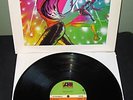 AC/DC High Voltage ORIGINAL UK PRESS Alt Cover & Tracks