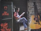 MEIC STEVENS Orig Sain LP Welsh Folk/Blues/psych RARE