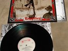 KING DIAMOND Conspiracy LP  GRAVEYARD COVER