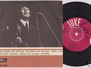Sweden EP Beatles Juke Box JSEP 5531 
