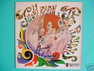 TEDDY ROBIN & THE PLAYBOYS MEMORIES MONO ORIG LP PSYCH