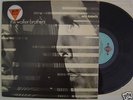 WALKER BROTHERS lp NITE FLIGHTS 1978 orig UK import GTO