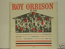BEAUTIFUL  FIRST PRESSING ROY ORBISON ROCK HOUSE  1961