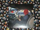 Mars Volta Frances The Mute 3XLP SEALED OOP RARE