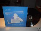 AC/DC Bon's Balls LP very rare