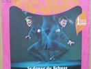 NICKY NICOLAS rare SWISS FREAKBEAT JERK  7