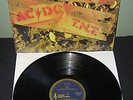 AC/DC T.N.T. ORIGINAL AUSSIE PRESS MINT RARE HARD ROCK