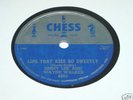 Jimmy Lee and Wayne Walker - Love Me / Lips that Kiss