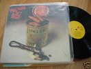 THE ROLLING STONES Sticky Fingers LP Import Can Spain